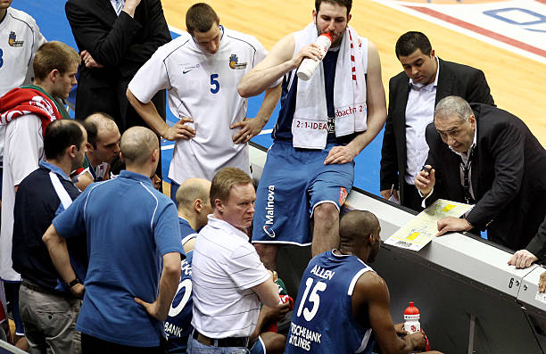 重塑球队 重塑球队